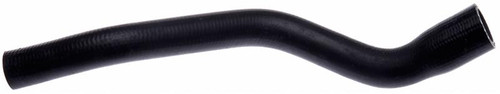 Gates 19825 Molded Heater Hose for 2002 Ford Mustang V-8 4.6L - Radiator to Thermostat Bypass Hose