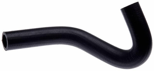 Gates 19806 Molded Heater Hose for Chevrolet Trailblazer 4.2L 6-Cylinder (2002-2005)