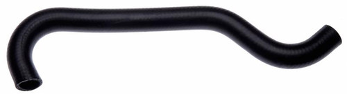 Gates Upper Molded Coolant Hose for Honda Accord 1986-1989 2.0L 4-Cylinder