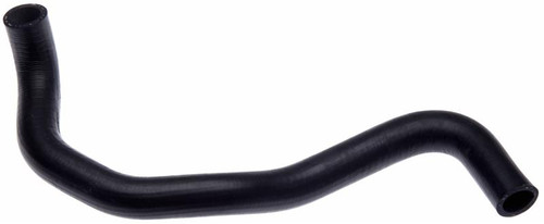 Gates 19793 Heater to Pipe Molded Heater Hose for 1998-2005 Volkswagen Passat 1.8L 4-Cylinder