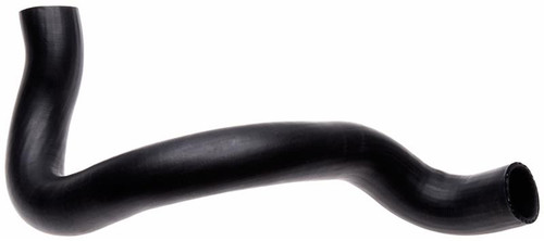 Gates 21216 Lower Molded Coolant Hose for Ford F Series V-8 5.0L (1980-1996)
