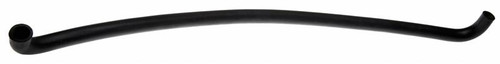 Gates 18770 Molded Heater Hose for Dodge Shadow 1989-1990 2.2L 4-Cylinder Engine