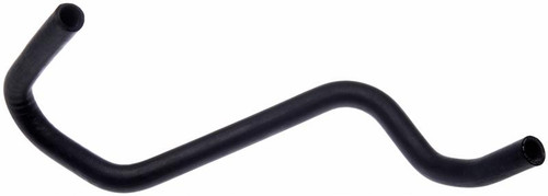 Gates 19761 Molded Heater Hose for Chevrolet Express V-8 4.8L Engine (2003-2015)