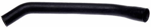 Gates 21193 Upper Molded Coolant Hose for Chevrolet Camaro V-8 5.0L (1980-1985)
