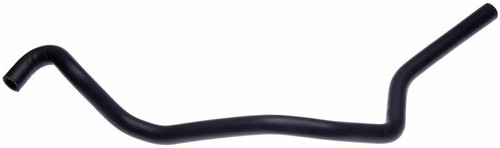 Gates 19755 Heater to Tee Molded Heater Hose for Nissan Maxima V-6 3.0L (1997-1999)