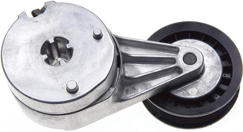 Gates DriveAlign Automatic Belt Tensioner for Ford Mustang V6 3.8L (1989-1994)