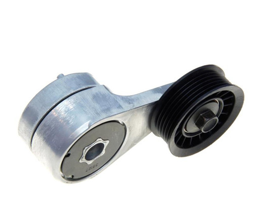 Gates DriveAlign Automatic Belt Tensioner for Ford Mustang V6 3.8L (1989-1994)
