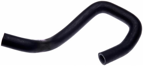 Gates 19752 Heater To Tee - 1 Molded Heater Hose for Nissan Pathfinder V-6 3.3L (1996-2000)