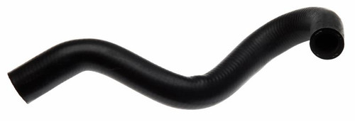 Gates 18752 Heater to Engine Molded Heater Hose for 1989-1994 Dodge Shadow 2.5L 4-Cylinder
