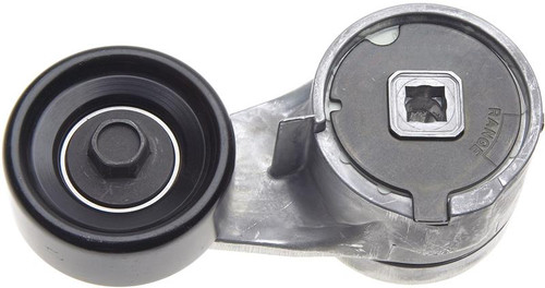 Gates DriveAlign Automatic Belt Tensioner for 1985-1993 Ford Mustang and Fox Body 5.0L