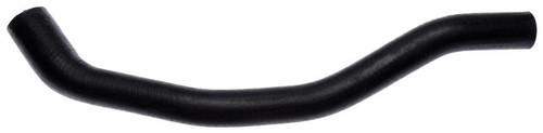 Gates 21172 Upper Molded Coolant Hose for Toyota Camry V-6 2.5L (1988-1991)
