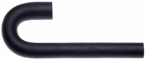 Gates 19743 Heater to Tank Molded Heater Hose for 1992-1996 Chevrolet Corvette V-8 5.7L
