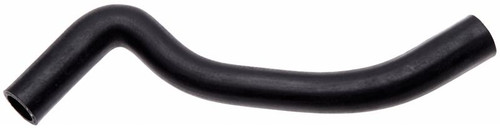 Gates 19735 Heater to Tee Molded Heater Hose for Saturn L-Series V-6 3.0L