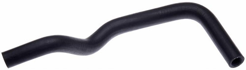 Gates 04-07 Saturn VUE V-6 3.5L Molded Heater Hose - Tee to Reservoir
