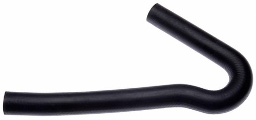 Gates Upper Molded Coolant Hose for Volvo 960 6-Cyl 2.9L (1992-1997) | Part Number 21158