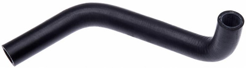 Gates Heater to Intake Manifold Molded Heater Hose for 1998-2002 Lincoln Town Car V-8 4.6L