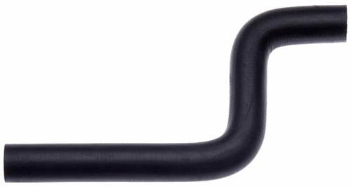 Gates 19708 Heater to Pipe Molded Heater Hose for Chrysler 300M V-6 3.5L (1999-2004)