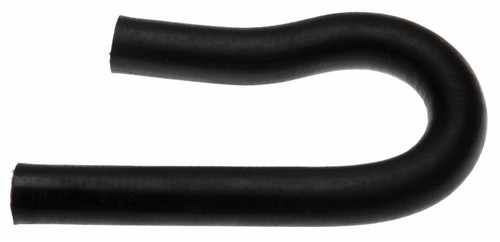 Gates 88-00 Honda Civic 1.6L 4-Cylinder By Pass Molded Heater Hose