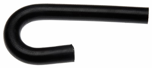 Gates 06-08 Chevrolet Silverado V-8 6.6L Diesel Engine Heater Hose - Molded for Reliable Cooling System Connection