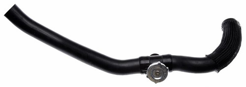 Gates Upper Molded Coolant Hose for Dodge Dakota V6 3.9L (2000-2003)
