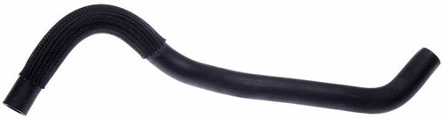 Gates 19697 Heater To Tee-1 Molded Heater Hose for Cadillac Deville V-8 4.9L (1991-1993)