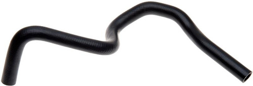 Gates 18635 Electric Assist Heater Outlet Molded Heater Hose for Toyota Highlander V-6 3.5L