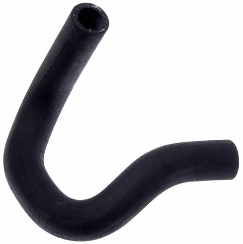 Gates 19690 Heater to Pipe Molded Heater Hose for 1996-1998 Ford Mustang V-8 4.6L