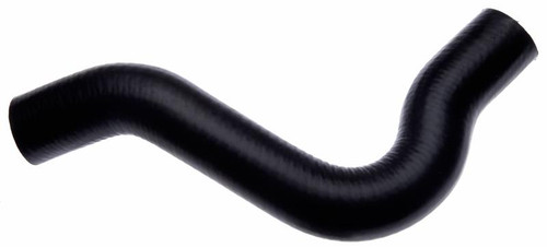 Gates Upper Molded Coolant Hose for Ford Mustang 1980-1984 2.3L 4-Cylinder