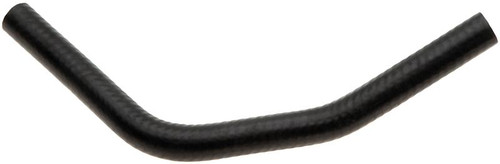 Gates 18607 Throttle Body Outlet Molded Heater Hose for 2007 Kia Optima 2.4L 4-Cylinder