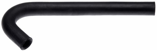 Gates 19665 Chevrolet Express V-8 4.8L Engine to Auxiliary Heater Pipe - 2 Molded Heater Hoses