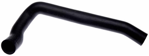 Gates 21055 Lower Molded Coolant Hose for Chevrolet Astro 2.5L (1985-1988)