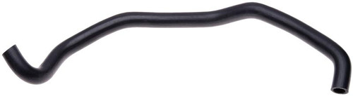 Gates 18524 Heater Outlet Molded Heater Hose for Nissan Altima 2.5L 2002-2006