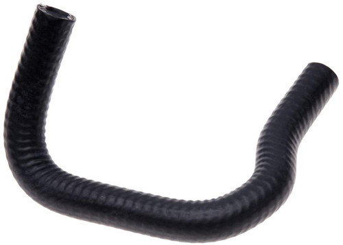 Gates 18522 Intake Manifold to Pipe Molded Heater Hose for Nissan Altima 2002-2006 2.5L 4-Cylinder