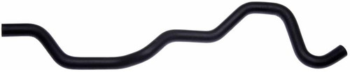 Gates 19592 Heater to Tee Molded Heater Hose for Toyota Camry 2.5L 4-Cylinder (20010-2011)