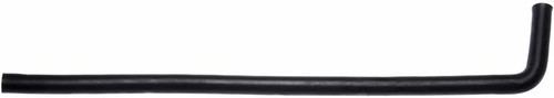 Gates 00-03 Dodge Dakota V-8 4.7L Molded Heater Hose - 90 Degree Pipe to Heater Connection