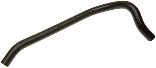 Gates 18468 Rad. To Reservoir Molded Heater Hose for Chevrolet Silverado V-8 6.6L Diesel (2001-2007)