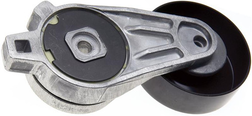 Gates Belt Tensioner Assembly for 1997-2002 Ford Escort 2.0L 4-Cylinder Automatic Transmission