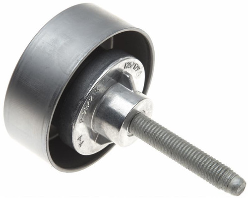 Gates DriveAlign Idler Pulley for GMC Acadia 2007-2014
