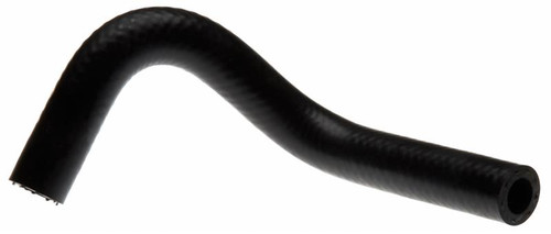 Gates 18423 Auxiliary Heater Hose for Toyota Pickup 1984-1989 2.4L 4-Cylinder