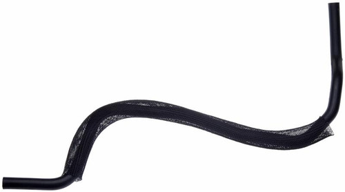 Gates 19510 Heater Inlet Molded Hose for Jeep Liberty V-6 3.7L (2008-2012)