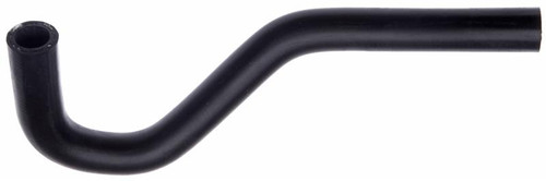 Gates 19447 Heater to Engine Molded Heater Hose for Chevrolet Malibu 2008-2012 2.4L 4-Cylinder