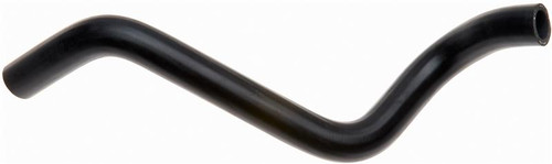 Gates 18343 Reservoir to Engine Molded Heater Hose for Chevrolet Impala V-6 3.6L (2014-2018)