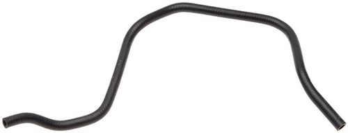 Gates Reservoir to Pipe Molded Heater Hose for Chevrolet Equinox 2.4L 4-Cylinder (Part #18333)