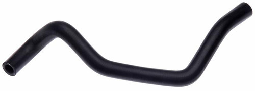 Gates 19425 Heater Inlet Molded Heater Hose for 2005-2009 Subaru Outback 2.5L 4-Cylinder