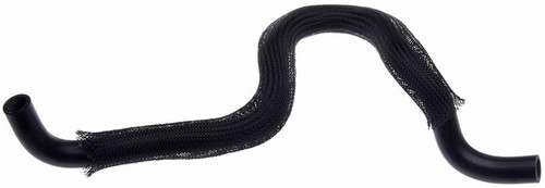 Gates 19426 Molded Heater Hose for Toyota Highlander V-6 3.3L (2006-2010) - Bottom Electric Assist