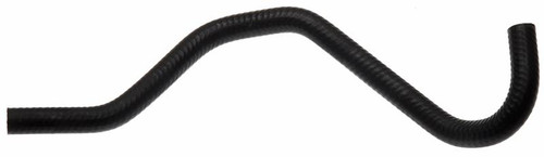 Gates 18289 Reservoir to Engine Molded Heater Hose for Chevrolet Cavalier 2.2L (2002-2005)