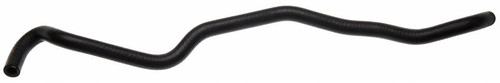 Gates Radiator to Throttle Body Molded Heater Hose for 2005-2007 Volkswagen Jetta 2.5L