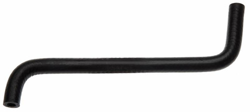 Gates Heater to Throttle Body Molded Heater Hose for 1999-2001 Volkswagen Jetta 2.0L 4-Cylinder