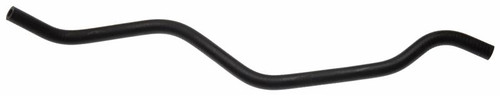 Gates Reservoir to Radiator Molded Heater Hose for Ford Windstar V-6 3.8L (1999-2003)