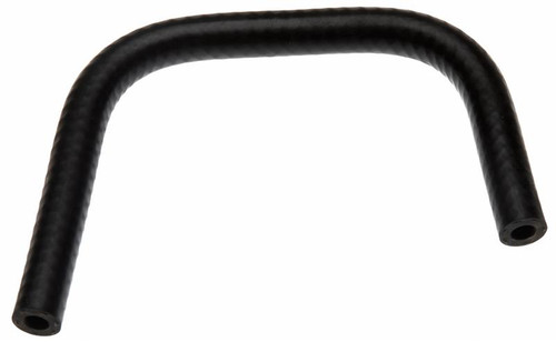 Gates Throttle Body to Engine Molded Heater Hose for 2006-2008 Suzuki Grand Vitara V-6 2.7L
